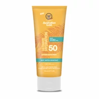 SPF 50 Lotion Travel 100 ml
