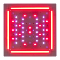 LED Arcbarnító A széria