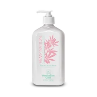 Hemp Nation Kiwi & Cactus Water 535 ml