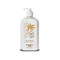 Hemp Nation Cocoa Dreams 535 ml