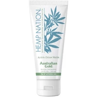 Hemp Nation Aloe & Ocean Water 83 ml