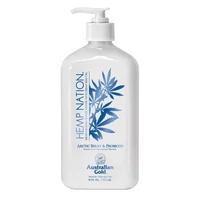 Hemp Nation Artic Berry & Prosecco 535 ml