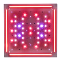 LED Arcbarnító B széria