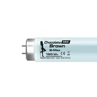 Chocolate Brown MIX B-Max szoláriumcsövek