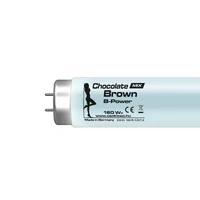 Chocolate Brown MIX B-Power szoláriumcsövek