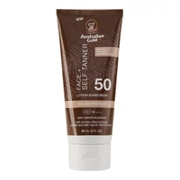 AG SPF 50 Face+Self Tanner Lotion 88 ml