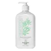 Hemp Nation Pear Blossom & Jasmine 535 ml
