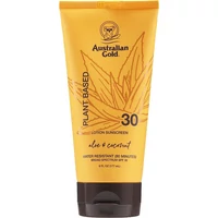 AG SPF 30 Plant Blased Lotion 177 ml