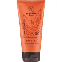 AG SPF 50 Plant Based Lotion 177 ml