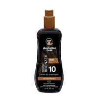 SPF 10 Spray Gel with Bronzer 237 ml