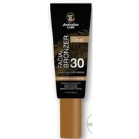 AG SPF 30 Facial Bronzing Serum 50 ml