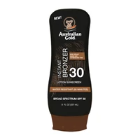 SPF 30 Lotion Sunscreen with Bronzer 237 ml