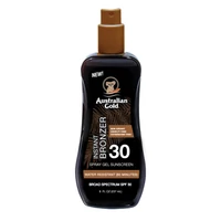 SPF 30 Spray Gel with Bronzer 237 ml
