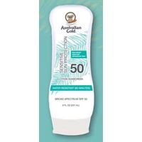 AG SPF 50 Sensitive Sun Protection 237 ml