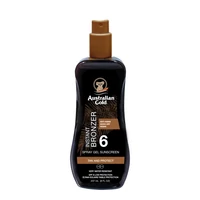 SPF 6 Spray Gel with Bronzer 237 ml