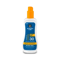 SPF 30 Active Chill Spray Gel 237 ml