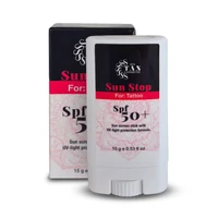 SYSTAN Tattoo Sun Protect 15 ml