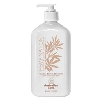 Hemp Nation Vanilla Bean & Pistachio 535 ml