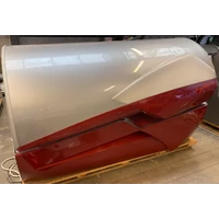 Ergoline Excellence 800