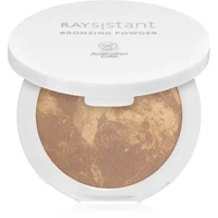 RAYsistant Bronzosító SPF50