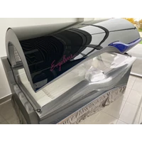 Ergoline Avantgarde 600