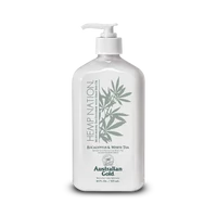 Hemp Nation Eucalyptus and White Tea 535 ml
