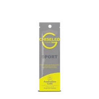 Chiseled by G Gentlemen 15 ml