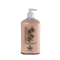 Hemp Nation Sparkling Citrus & Champagne 535 ml