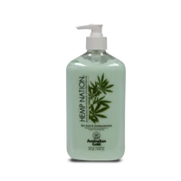 Hemp Nation Sea Salt & Sandalwood 535 ml