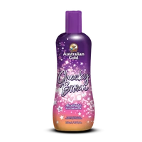 Cheeky Brown 250 ml
