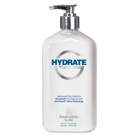Hydrate by G Gentlemen 550 ml