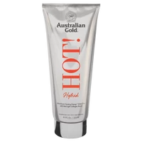 HOT! Hybrid 250 ml