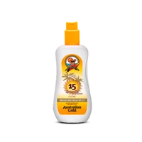 SPF 15 Spray Gel 237 ml