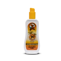 SPF 30 Spray Gel 237 ml