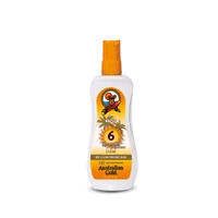 SPF 6 Spray Gel 237 ml