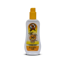 SPF 10 Spray Gel 237 ml