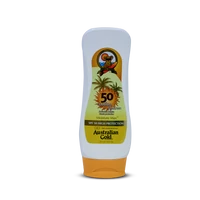 SPF 50 Lotion Sunscreen 237 ml
