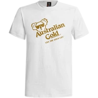 Australian Gold póló (fehér)
