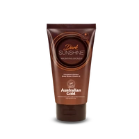 Dark Sunshine 130 ml