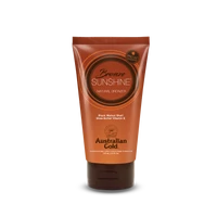 Bronze Sunshine 130 ml