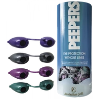 Peepers - Modern Colors