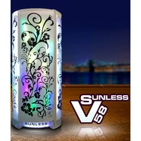 Sunless V58