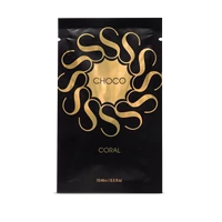 Chocolate Brown CHOCO Coral 15 ml