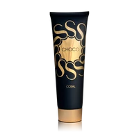 Chocolate Brown CHOCO Coral 300 ml