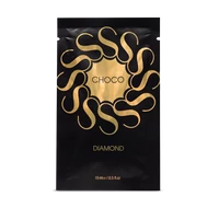 Chocolate Brown CHOCO Diamond 15 ml