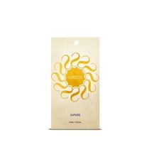 Chocolate Brown CHOCO Sapphire 15 ml