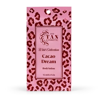 SYSTAN Wild Collection Cacao Dream Body Lotion 15 ml