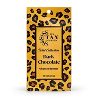 SYSTAN Wild Collection Dark Chocolate Advanced Bronzer 15 ml