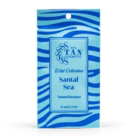 SYSTAN Wild Collection Santal Sea Natural Bronzer 15 ml
