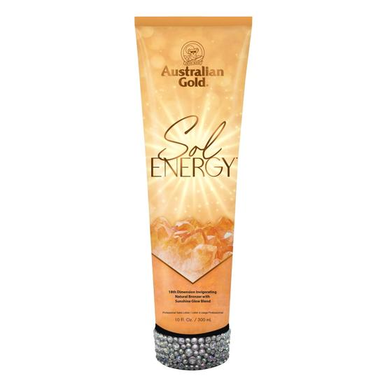 Sol Energy 300 ml